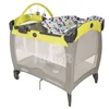 Graco prenosivi krevetac Contour Elektra toy town