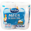 UBRUS PAPIRNI 2SL MEGA PERFEX 2/1
