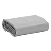 Cerada siva 3 x 5 m 650 g/m2