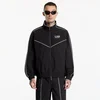 Jakna L/AB c/o Off-White™ Diag Track Jacket Black L