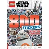 LEGO (R) Star Wars (TM): 800 Stickers