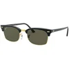 Ray-Ban Clubmaster Square Naočare za sunce RB 3916 1303/58