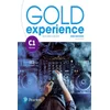 Gold Experience 2nd Edition C1 Teacher's Book with Online Practice & Online Resources Pack