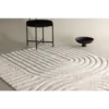 Venture Design Preproga Pravokotna 290x200 cm Bela