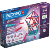 Geomag Glitter recikliranih 60 kosov