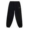 Nike Sportswear Hlače STUDIO črna