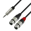 Adam Hall K4YWFF0300 3m kabel