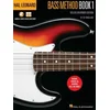 FRIEDLAND:BASS METHOD BOOK 1 + AUDIO+ VIDEO ACCESS