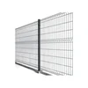 Ograda panelna 1530x2500mm antracit ral 7016 plastificirana