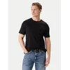 Calvin Klein Majica LV04LB275G Črna Regular Fit