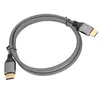 Fast Asia HDMI na HDMI kabl 2.1 SILVER 18Gold 8K (m/m) 3m ( 846 )