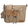 Zebra Trends Juna W01534 Light taupe
