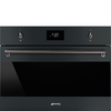 SMEG Pečica SO4301M0N,