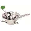SIRIO PASIRKA INOX PROFESSIONAL