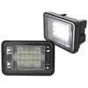 OEM LED osvetljenje za tablice sa 18 LED dioda Mercedes X204 GLK, 2 komada