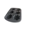 Win silikonski kalup 266x168mm H37 Wt - E400402