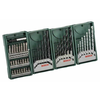 BOSCH Multipack Mini-X-Line-Set 3+1