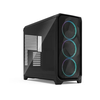 Kućište Fractal Design Meshify 3 XL Ambience Pro RGB Black TG, FD-C-MES3X-03
