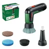 Bosch Akumulatorska četka TAYDO, (Basic set), 06033E0100