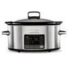 CrockPot Počasni kuhalnik CSC112X 6,5 l