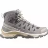 Salomon QUEST ECHO GTX W, ženske cipele za planinarenje, siva L49148400
