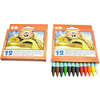 Koh-I-Noor 8232 12 barv