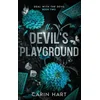 The Devils Playground
