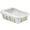 MODERNA Toalet za mačke Hercules Tray, 50cm, Beli