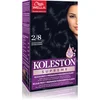Wella Koleston Supreme barva za lase odtenek 2/8 Blue Black 100 ml