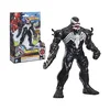 Figurica Marvel Spider-Man Venom Action FX - 15 cm (G2855)