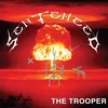 Sentenced - The Trooper (Limited Edition) (Orange Swirl /Red Transparent Coloured) (LP)