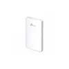 TP-LINK Access Point EAP615-Wall WiFi 6 AX1800Mb/s 2.4 & 5GHz/4 GbE RJ45, PoE in&out