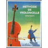 BOURIN C:METHODE DE VIOLONCELLO,VOL.3 NOTE ZA GODALA