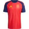 adidas Dres Spain Authentic Home 2026