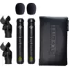 Lewitt LCT 140 AIR stereo par instrumentalnih mikrofona
