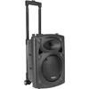 Ibiza Sound PORT 8 VHF-BT MKII USB/Bluetooth prenosna zvučna kutija