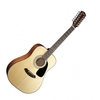 FENDER WESTERN AKUSTIČNA kitara CD-100 12 strun