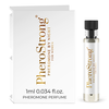 Parfem sa feromonima za žene PheroStrong Night 1ml | KOZMO | MEDICA GROUP