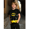 Sinsay - Majica Batman - crno