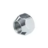 Matice za jeklene platišča M14x1,5 / pocinkane – (odprte brez obroča) k21