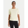 Patrizia Pepe Pulover 8K0409/K027-Y478 Rumena Regular Fit