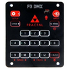 Fractal Lights F3 DMX Control