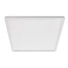 LED plafonsko svetlo FLORI LED/18W/230V 4000K belo 29x29 cm