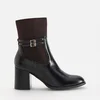 Reserved - LADIES` ANKLE BOOTS