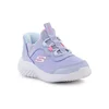 Skechers Patike za devojčice Bounder-Simple Cute, Slip-Ins, 303585N-LAV, Lavanda
