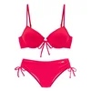 BUFFALO Bikini vijolična