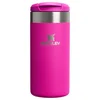 STANLEY Aerolight Transit Mug 0,35L termo šolja - Violet Blossom