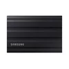 Samsung portable SSD 2TB, USB 3.2 Gen.2 Rugged black ( MU-PE2T0S/EU )