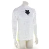 Fox Ranger LS Jersey Lunar Moški Biking Shirt longsleeve