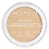 wet n wild barefocus Puder u kamenu, 4480 Light/Medium, 6 g
